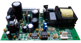 medical ultrasonic technology