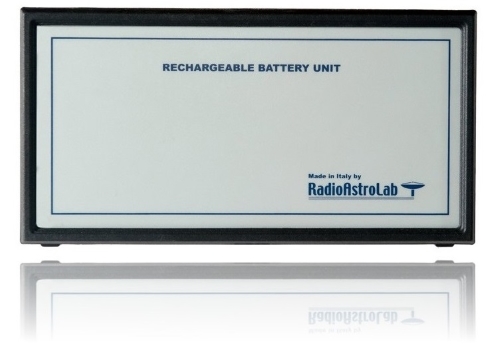 Rechargeable Battery Unit RAL10BT 