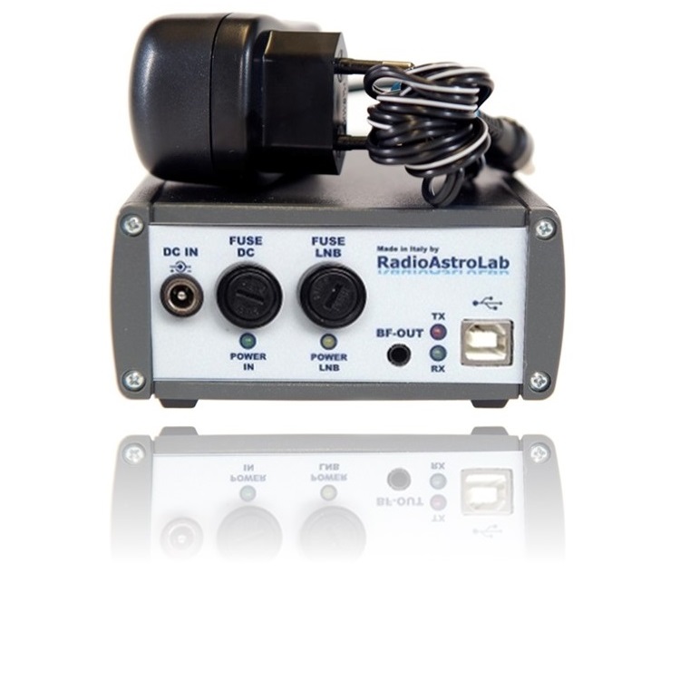 Our products for Radio Astronomy